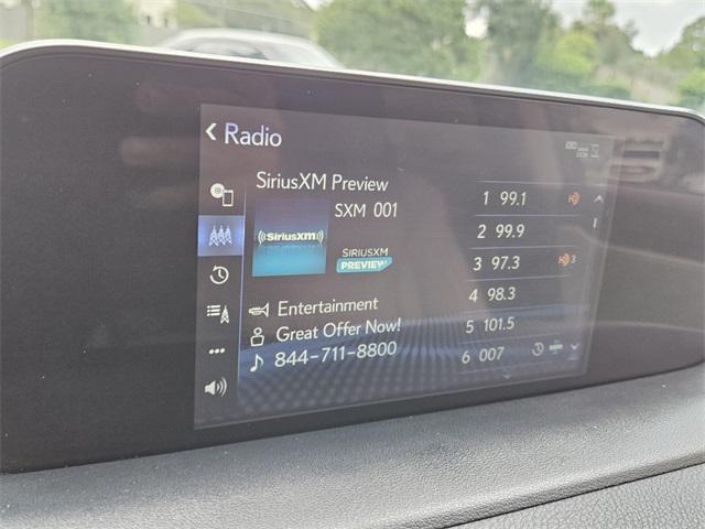 used 2020 Lexus RX 350 car, priced at $22,657