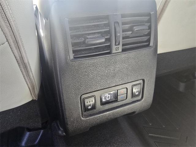 used 2023 Mitsubishi Outlander car, priced at $25,470