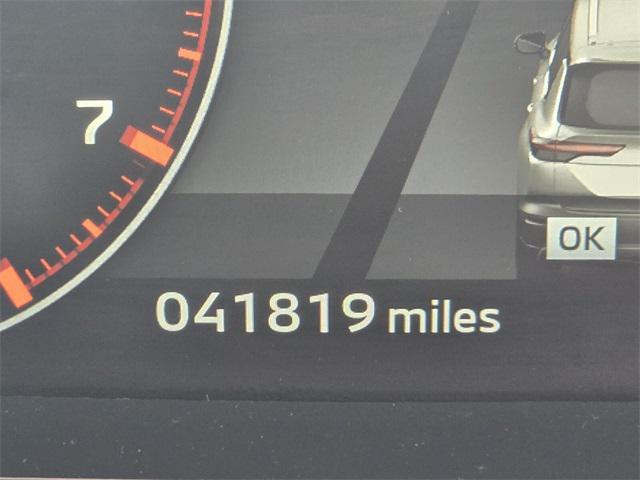 used 2023 Mitsubishi Outlander car, priced at $25,470