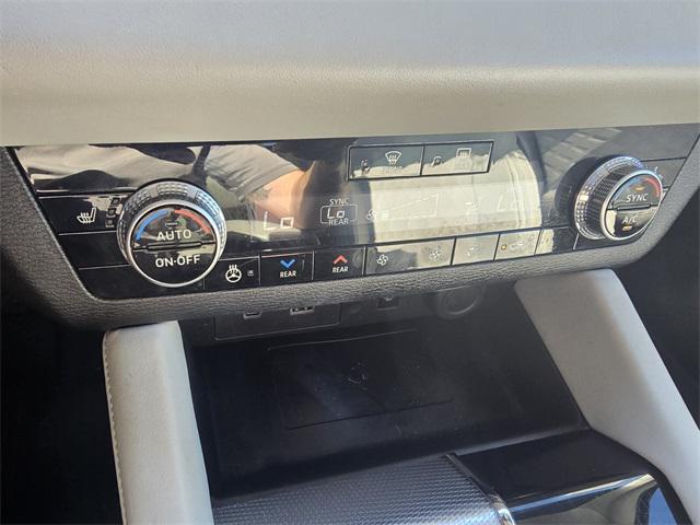 used 2023 Mitsubishi Outlander car, priced at $25,470