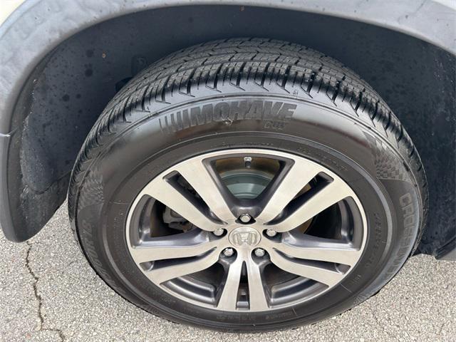 used 2018 Honda Pilot car, priced at $14,391