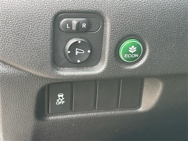 used 2018 Honda Pilot car, priced at $14,391