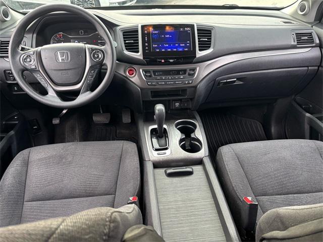 used 2018 Honda Pilot car, priced at $14,391