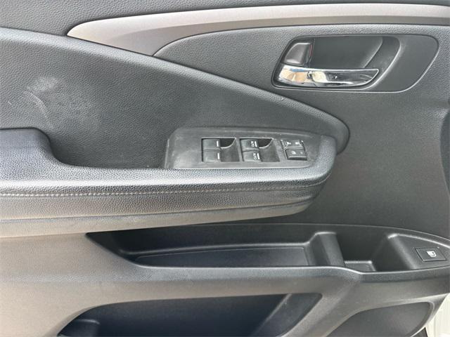 used 2018 Honda Pilot car, priced at $14,391