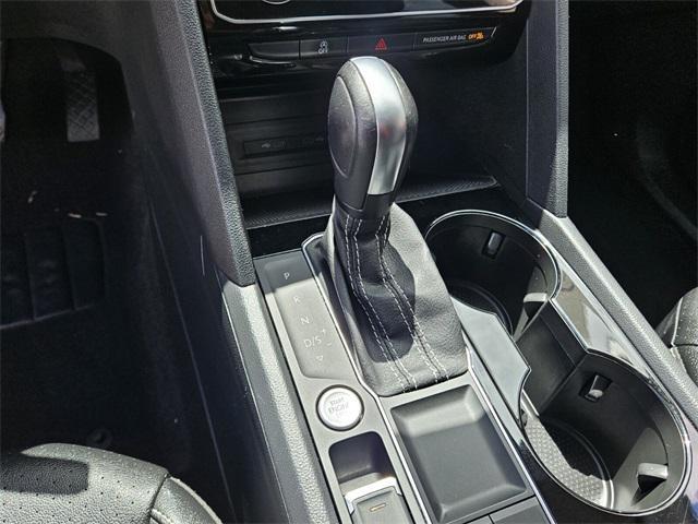 used 2022 Volkswagen Atlas car, priced at $22,766