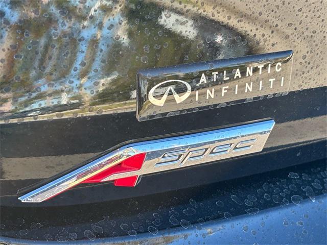 used 2024 Acura TLX car, priced at $33,981