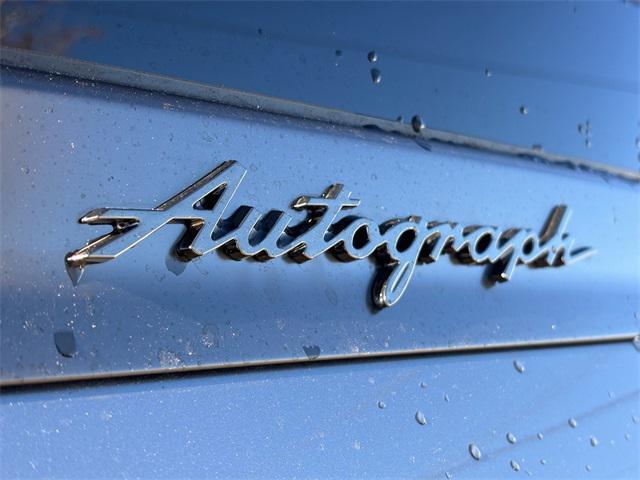 new 2026 INFINITI QX80 car, priced at $109,655