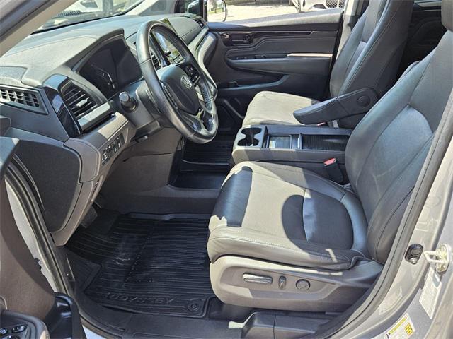 used 2019 Honda Odyssey car, priced at $24,750