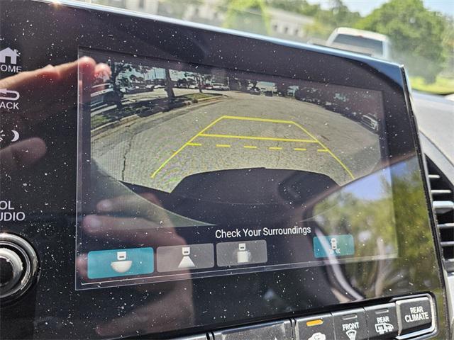 used 2019 Honda Odyssey car, priced at $24,750