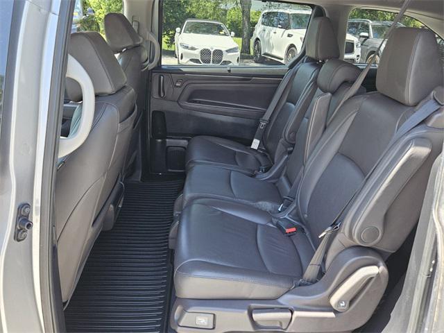 used 2019 Honda Odyssey car, priced at $24,750