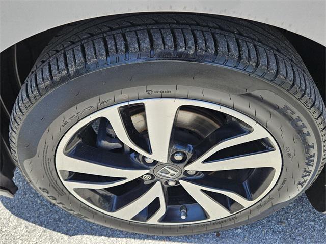 used 2019 Honda Odyssey car, priced at $24,750
