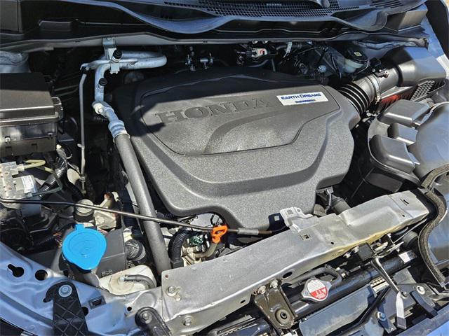 used 2019 Honda Odyssey car, priced at $24,750