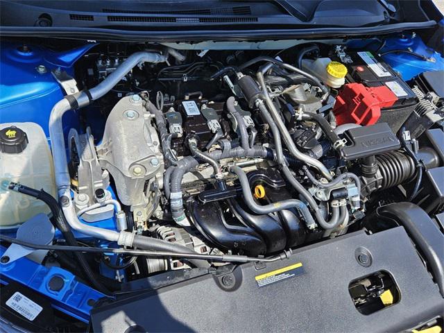 used 2023 Nissan Sentra car, priced at $17,965