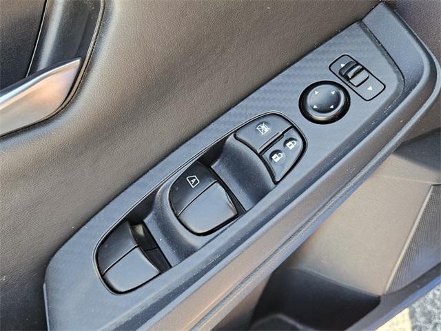 used 2023 Nissan Sentra car, priced at $17,965