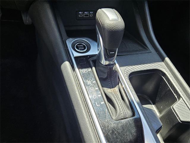 used 2023 Nissan Sentra car, priced at $17,965