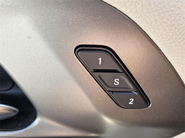 used 2023 Chrysler Pacifica car, priced at $22,899
