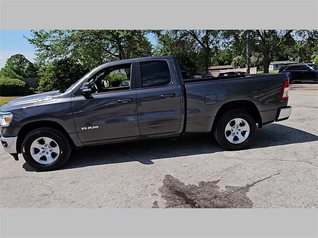 used 2022 Ram 1500 car, priced at $32,928