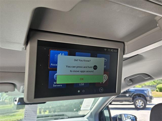 used 2020 Honda Odyssey car, priced at $27,998