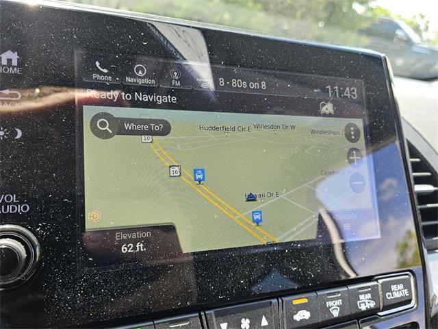 used 2020 Honda Odyssey car, priced at $27,998