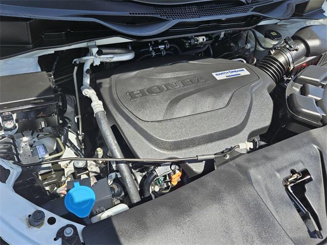 used 2020 Honda Odyssey car, priced at $27,998