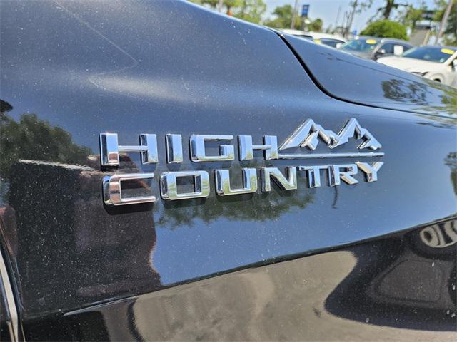 used 2021 Chevrolet Tahoe car, priced at $49,000