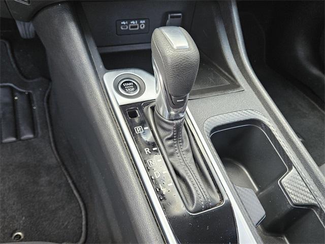 used 2023 Nissan Sentra car, priced at $17,486