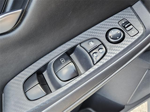 used 2023 Nissan Sentra car, priced at $17,486