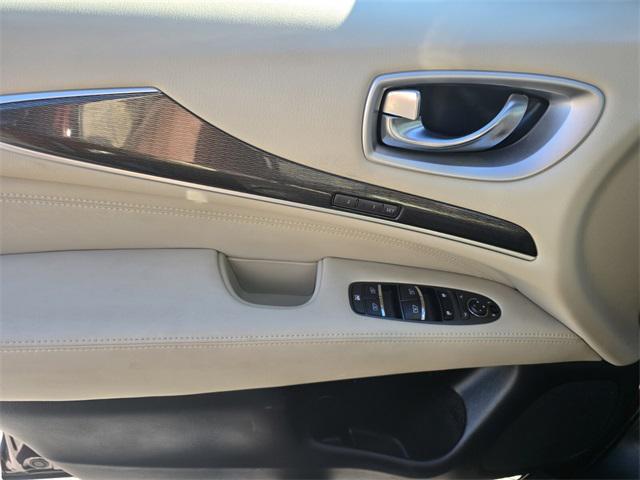 used 2020 INFINITI QX60 car, priced at $25,977