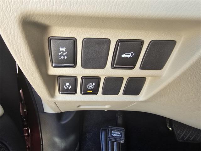 used 2020 INFINITI QX60 car, priced at $25,977