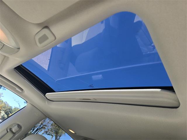 used 2020 INFINITI QX60 car, priced at $25,977