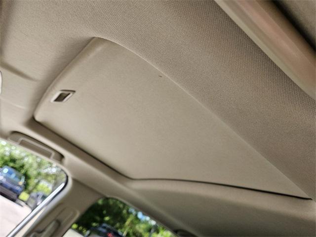 used 2020 Honda CR-V car, priced at $25,099