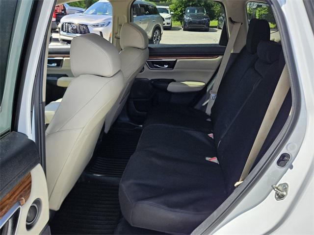 used 2020 Honda CR-V car, priced at $25,099