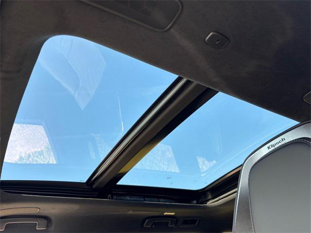 new 2026 INFINITI QX80 car, priced at $109,920