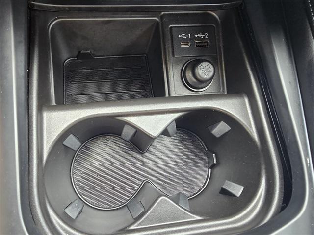 used 2022 INFINITI QX50 car, priced at $29,615