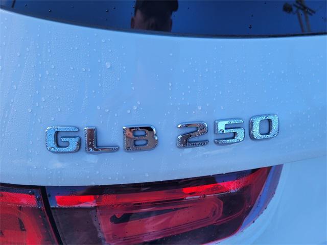 used 2023 Mercedes-Benz GLB 250 car, priced at $31,491