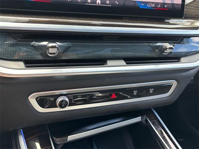 used 2025 BMW X5 PHEV car, priced at $59,294