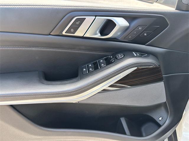 used 2025 BMW X5 PHEV car, priced at $59,294