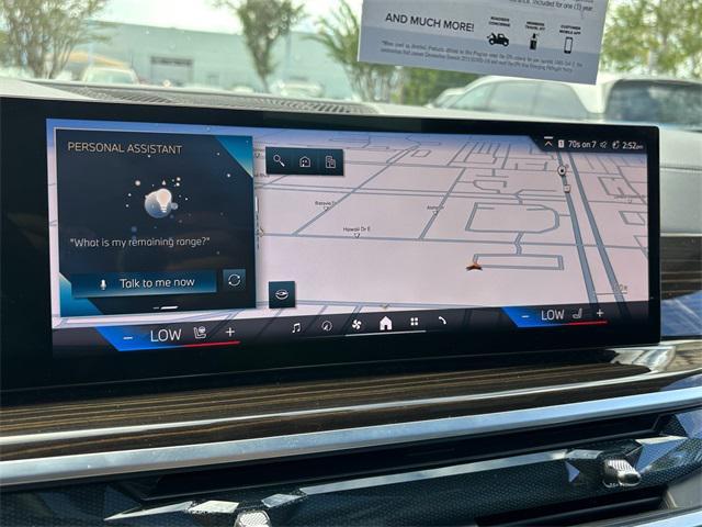 used 2025 BMW X5 PHEV car, priced at $59,294