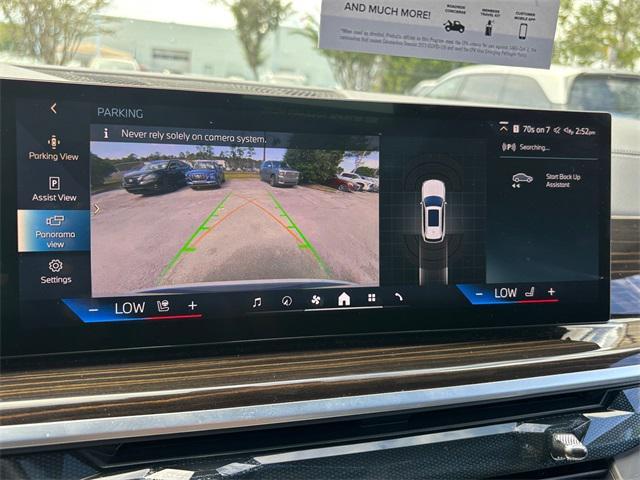 used 2025 BMW X5 PHEV car, priced at $59,294