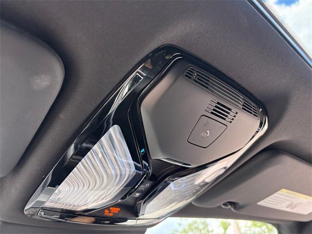 used 2025 BMW X5 PHEV car, priced at $59,294