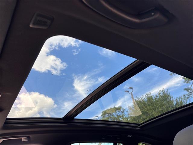 used 2025 BMW X5 PHEV car, priced at $59,294