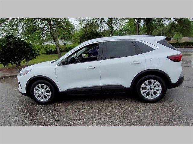 used 2023 Ford Escape car, priced at $23,827