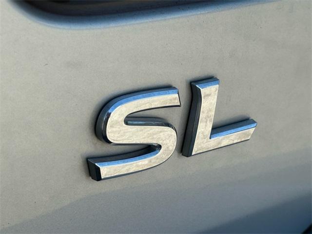 used 2024 Nissan Armada car, priced at $35,981