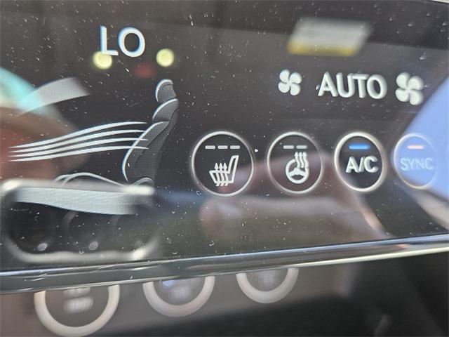 used 2024 Genesis G70 car, priced at $31,121