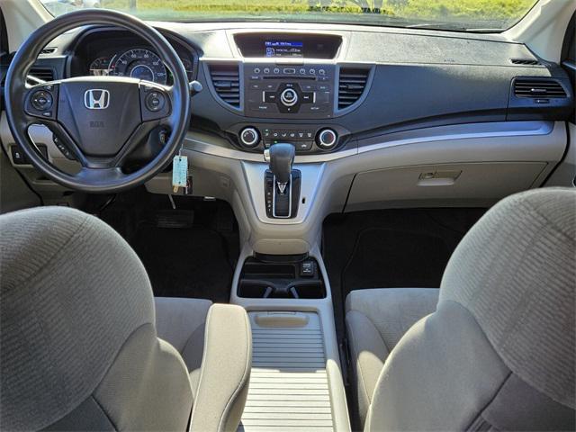 used 2013 Honda CR-V car, priced at $11,995