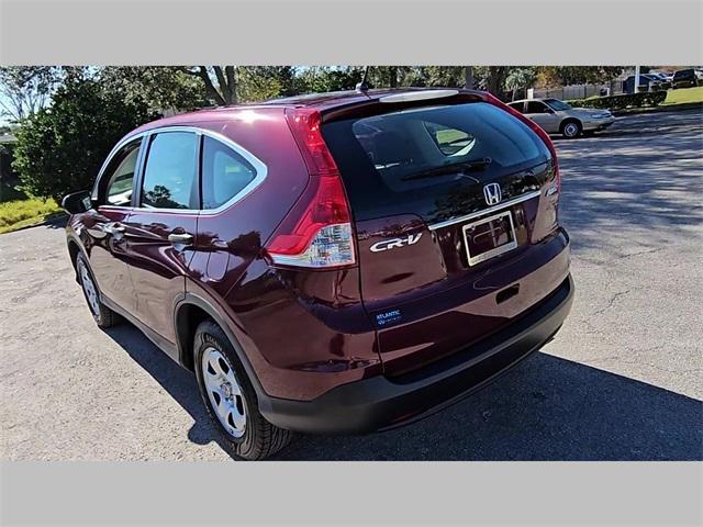 used 2013 Honda CR-V car, priced at $11,995