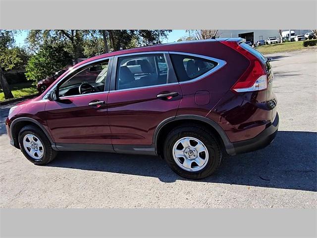 used 2013 Honda CR-V car, priced at $11,995