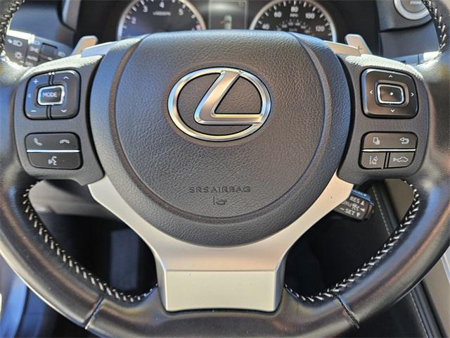 used 2021 Lexus NX 300 car, priced at $29,297