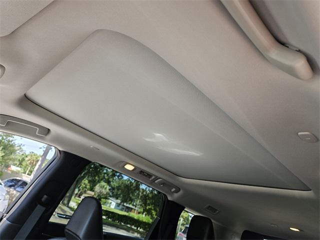 used 2025 INFINITI QX60 car, priced at $46,959