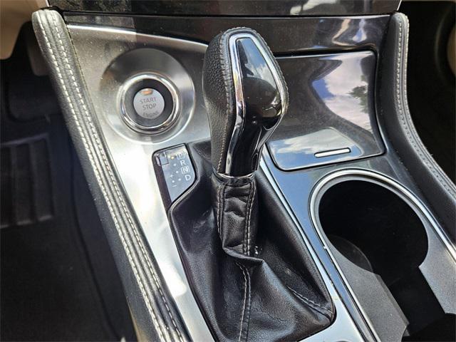 used 2023 Nissan Maxima car, priced at $23,398